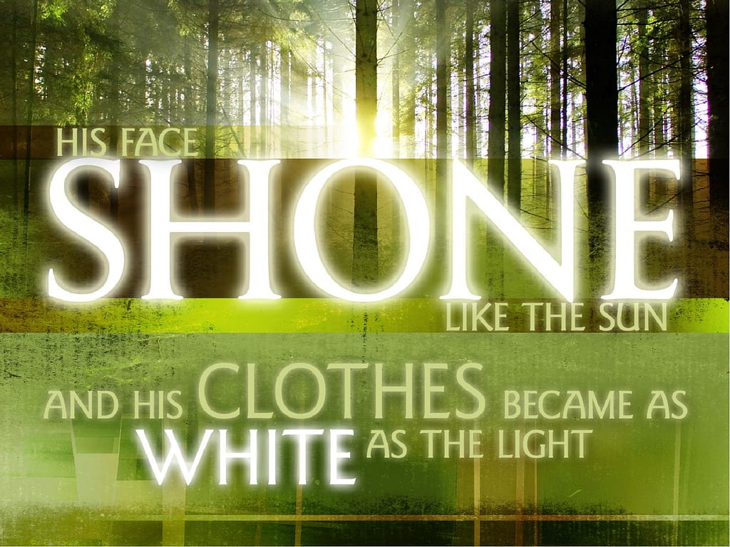 Light of Messiah Christian PowerPoint