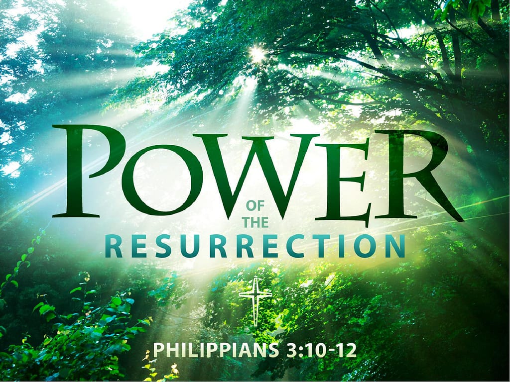Easter PowerPoint