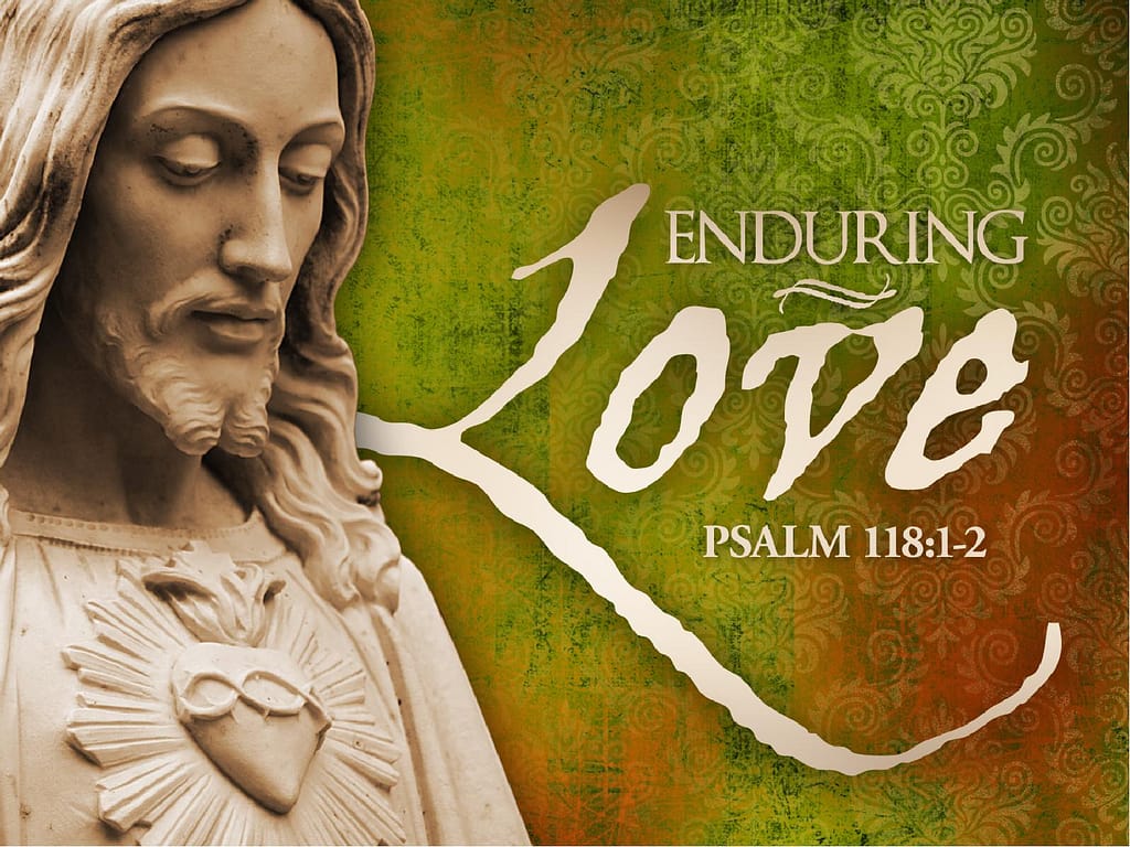 Christian Easter PowerPoint Template