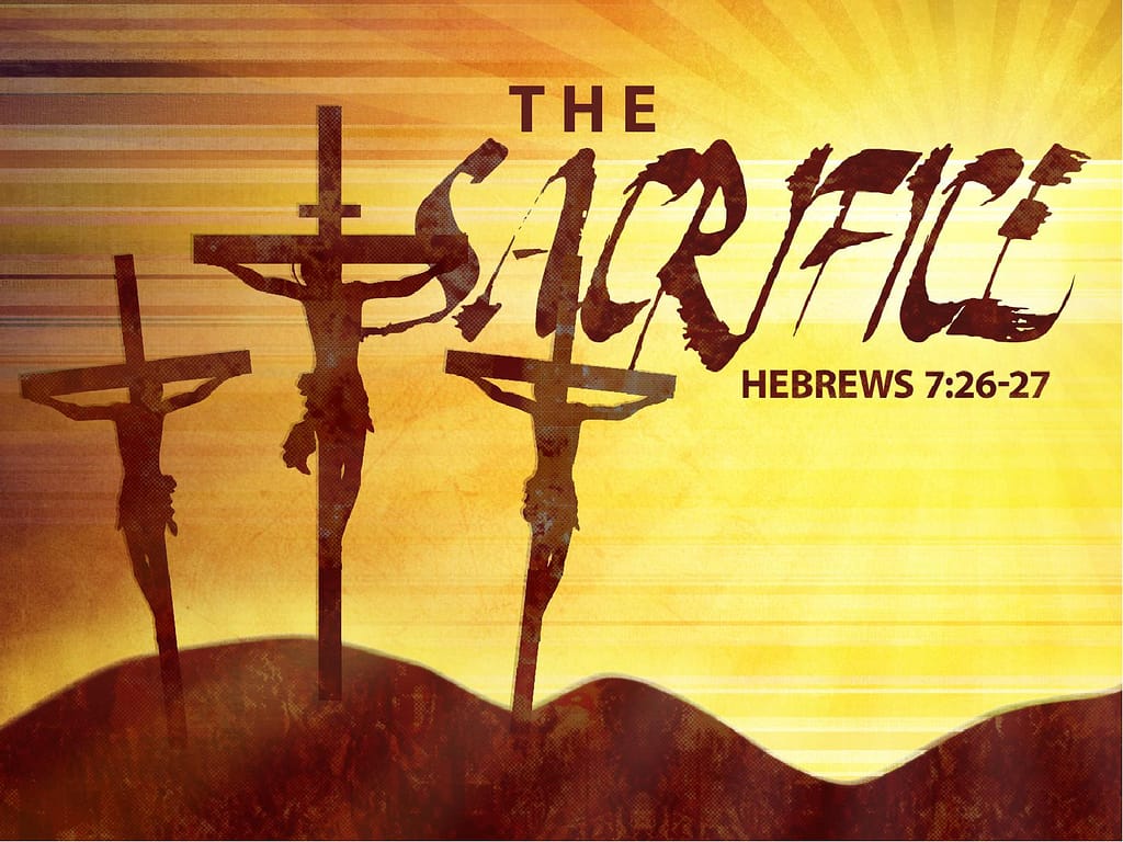 Good Friday PowerPoint Slideshow