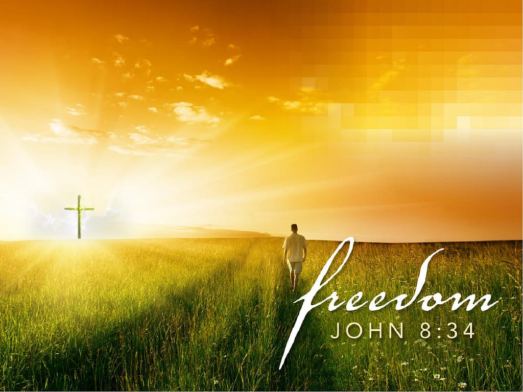 Easter Christian PowerPoint