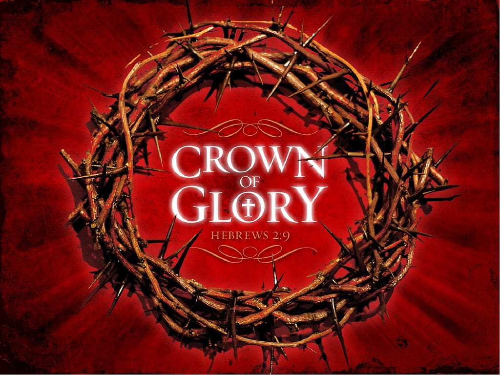 Thorn Crown Church PowerPoint