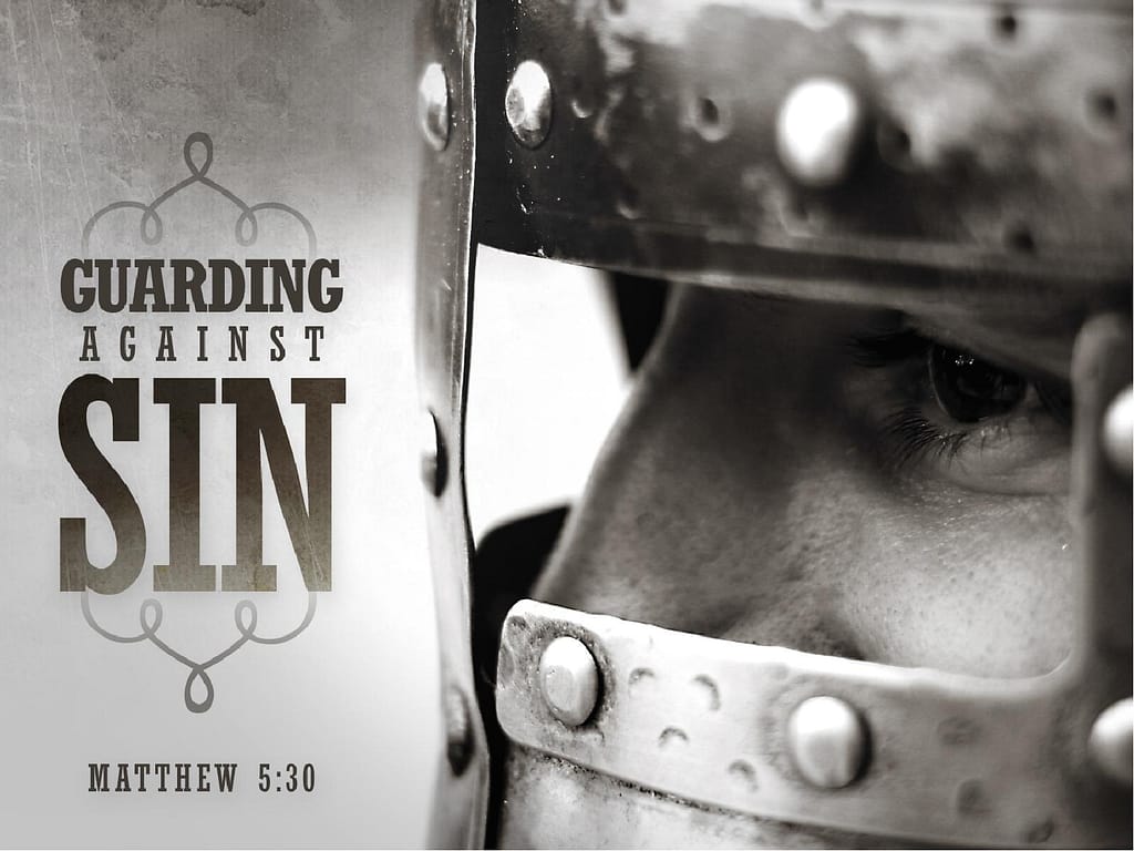 Christian Spiritual Warfare PowerPoint