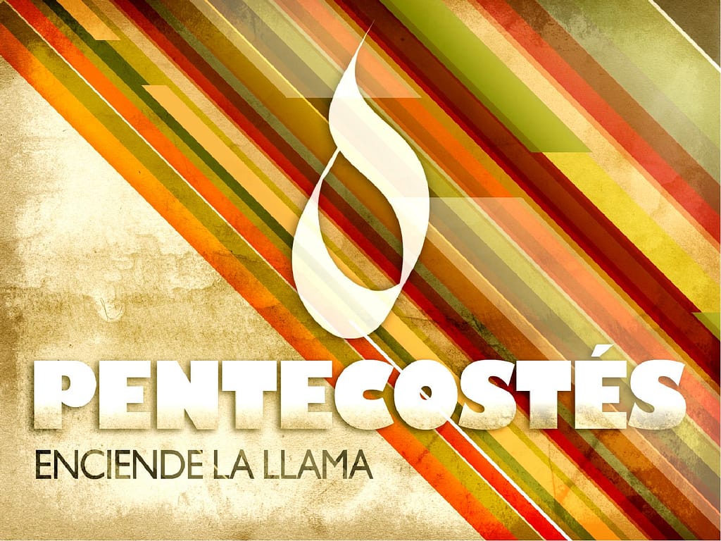 Pentecostes PowerPoint