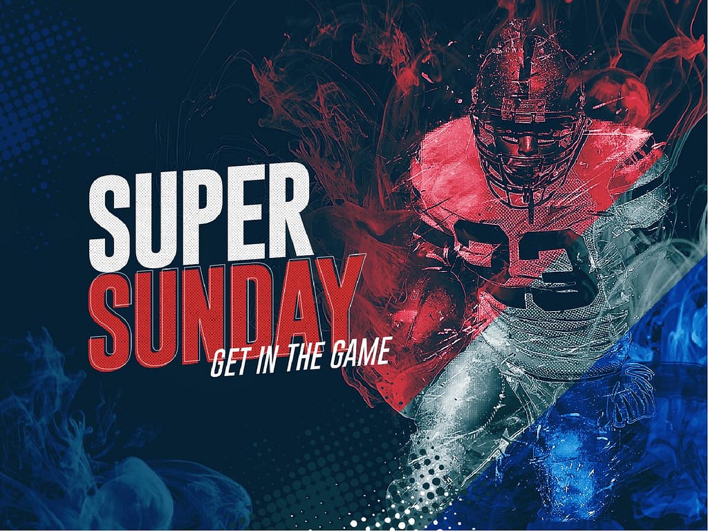 Super Sunday Church Media Powerpoint