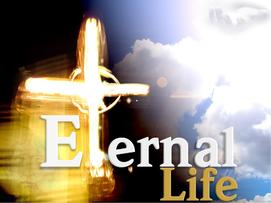 Eternal Life