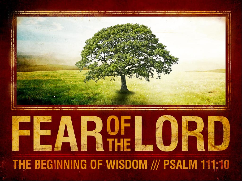 Sermon PowerPoint Graphics