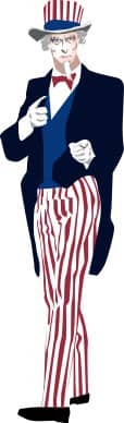 Uncle Sam