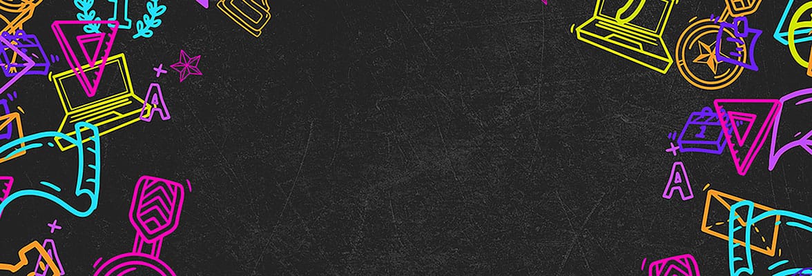 Grad Sunday: Web Banner