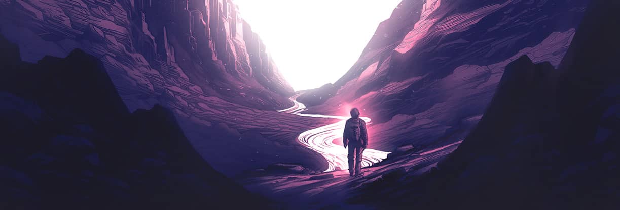 Living Hope: Web Banner
