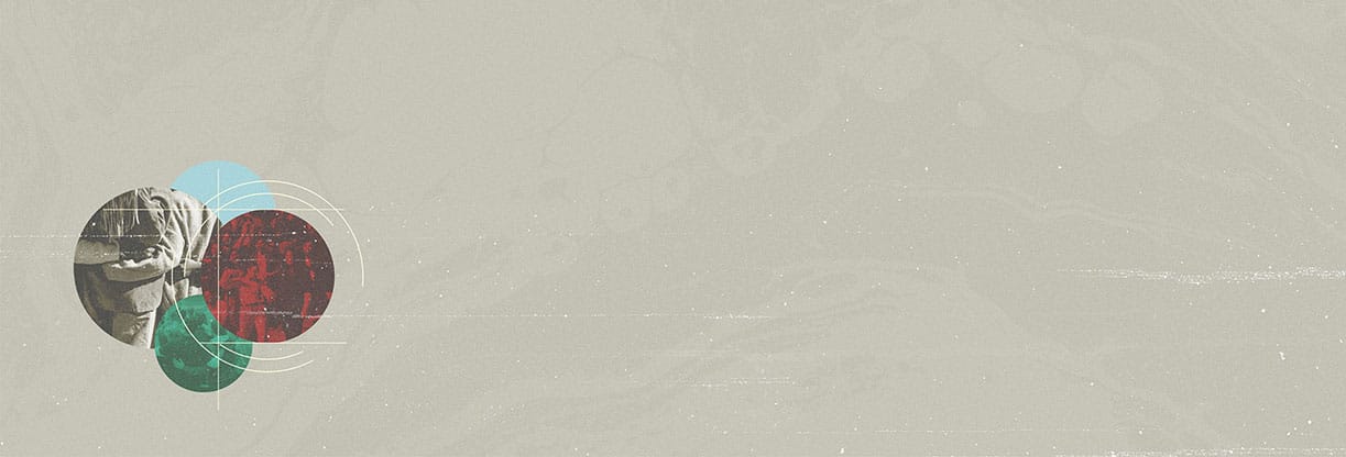 Circles Collection: Web Banner