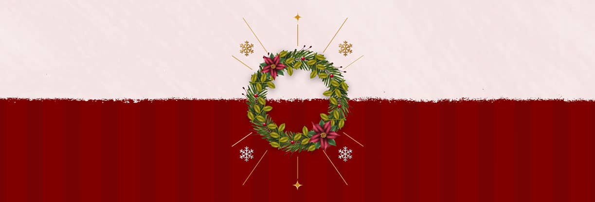 Christmas Prayer Service: Web Banner