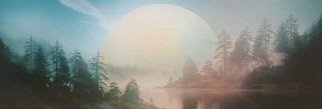 Beyond Measure: Web Graphic