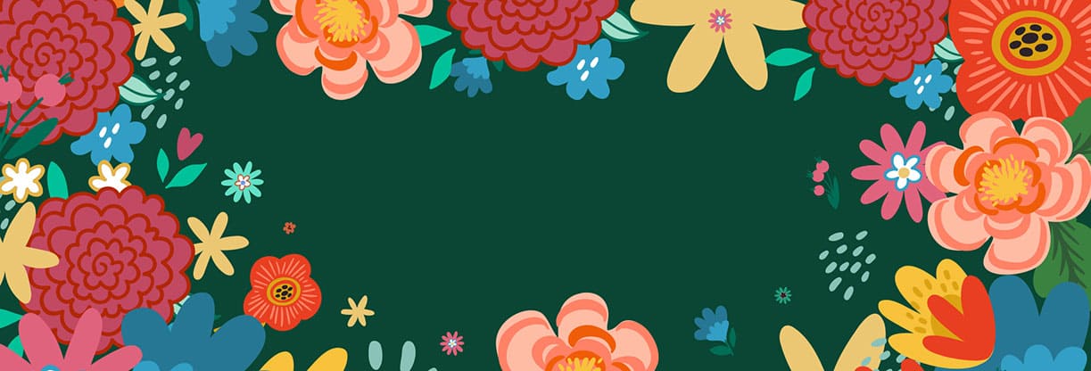 Love You Mom: Web Banner