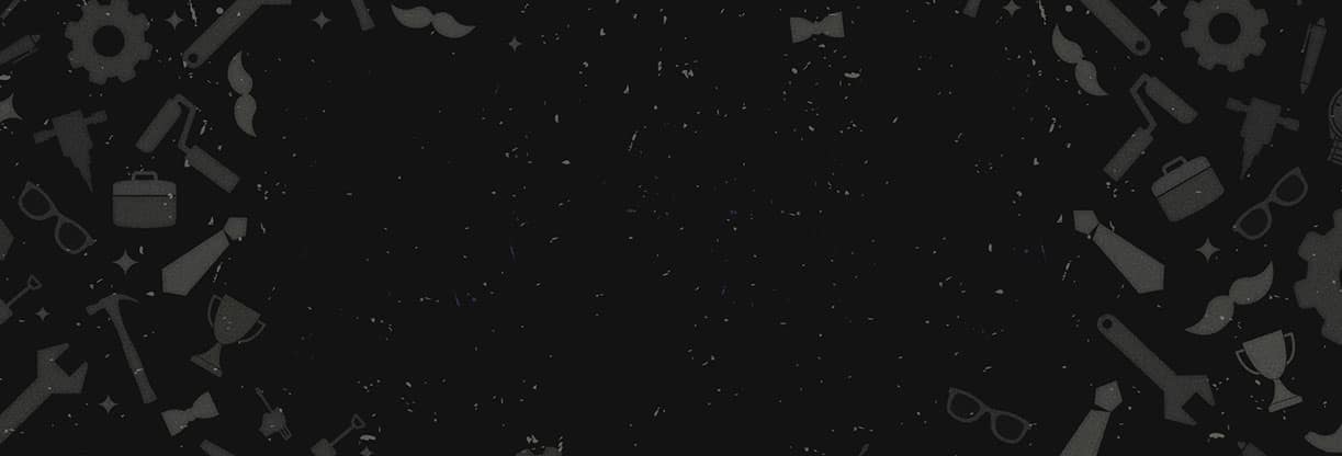 Happy Father's Day: Web Banner