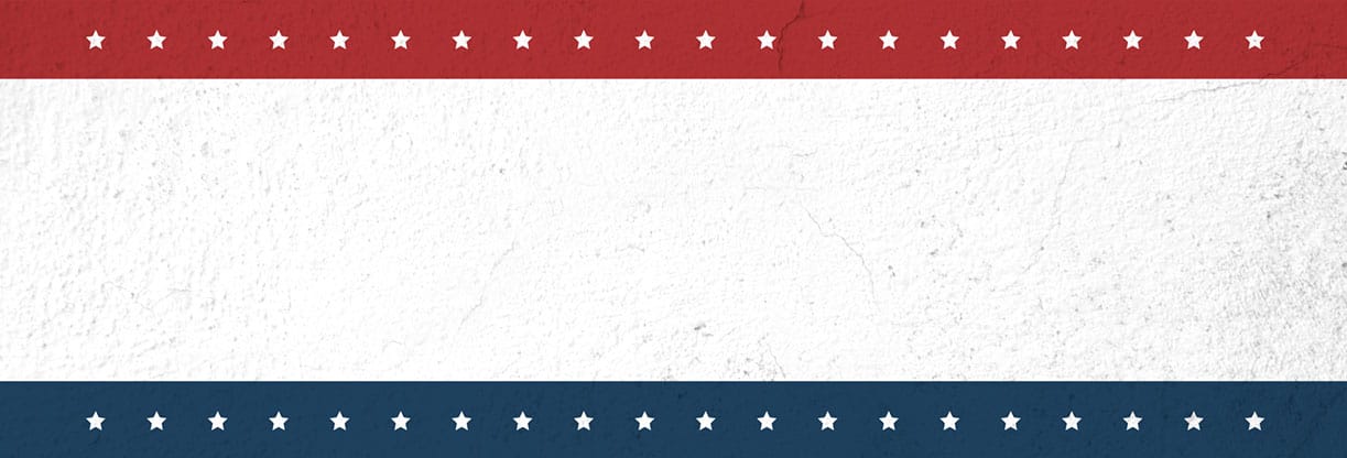 National Day of Prayer: Web Banner