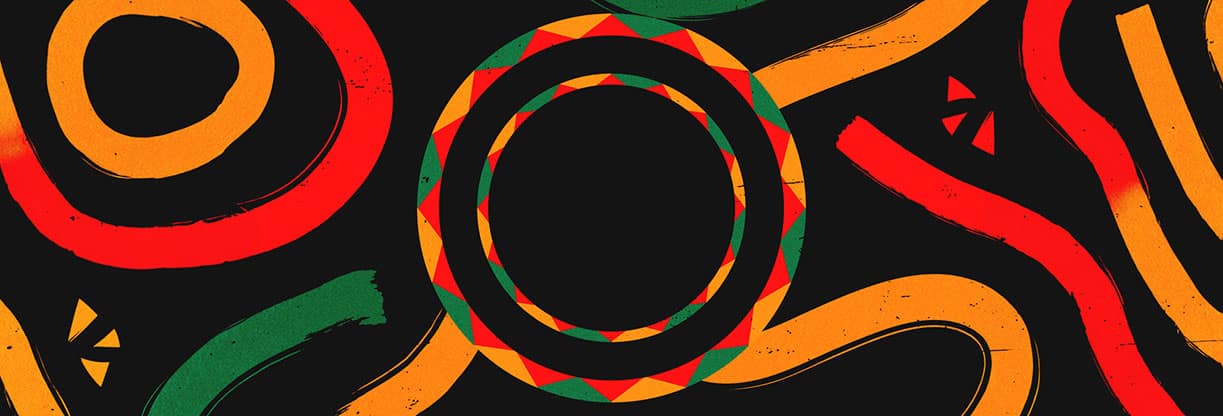 Juneteenth: Web Banner