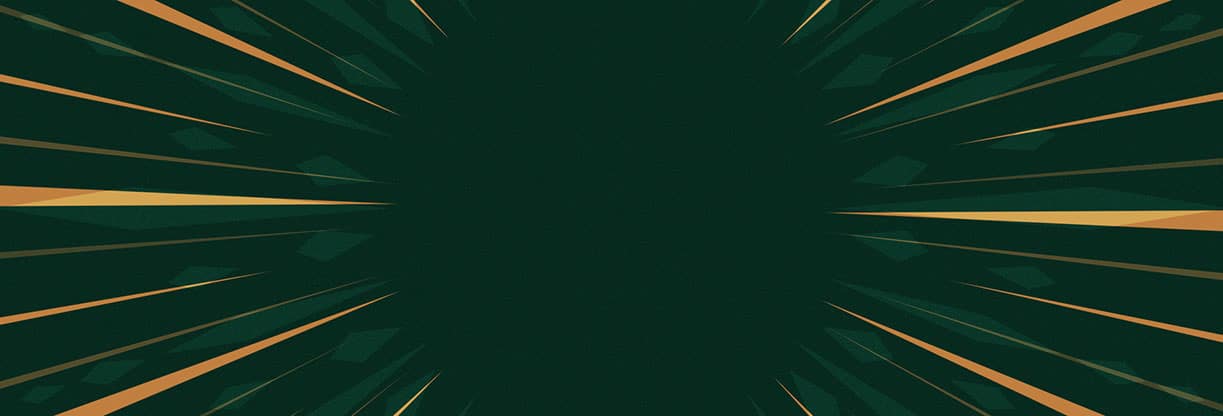 Christmas Eve Green: Web Banner
