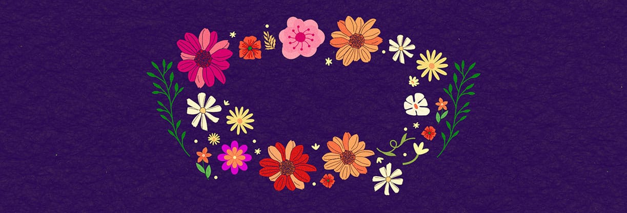 A Mother's Legacy: Web Banner