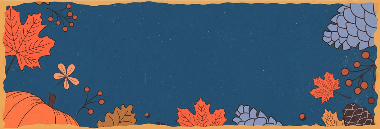 Fall Family Festival: Web Banner