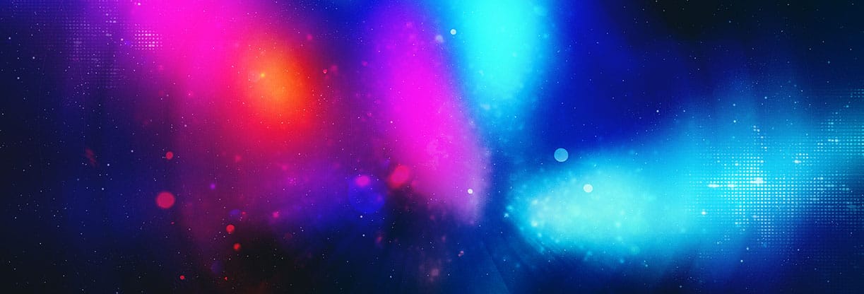 New Year - A Fresh Start: Web Banner