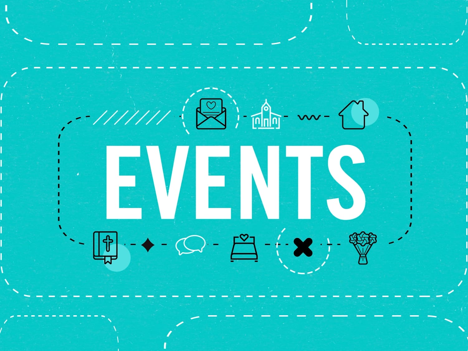 Marriage Retreat Church Events Video