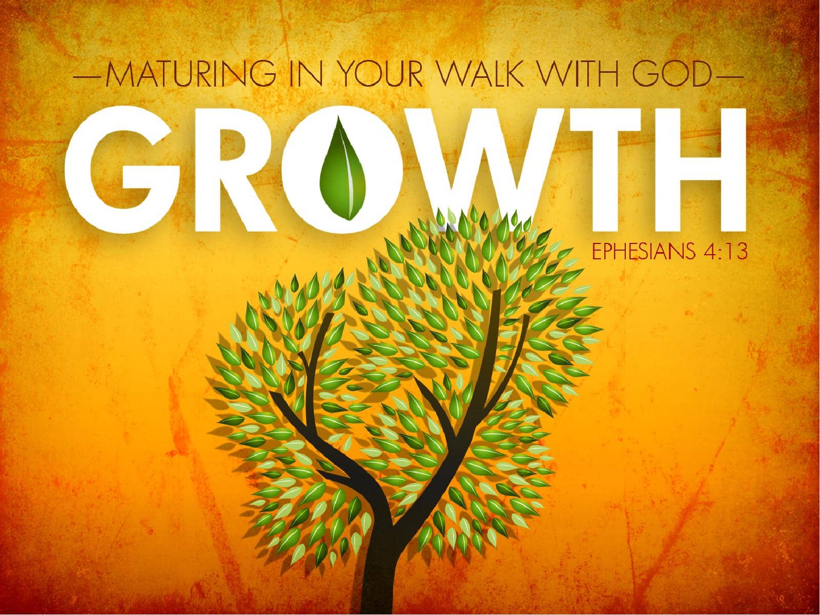 Growth PowerPoint