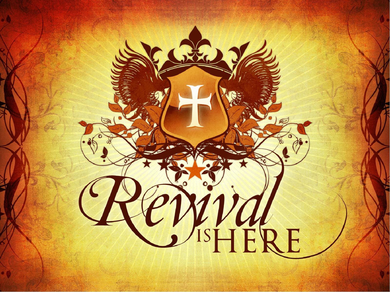 Sermon PowerPoint