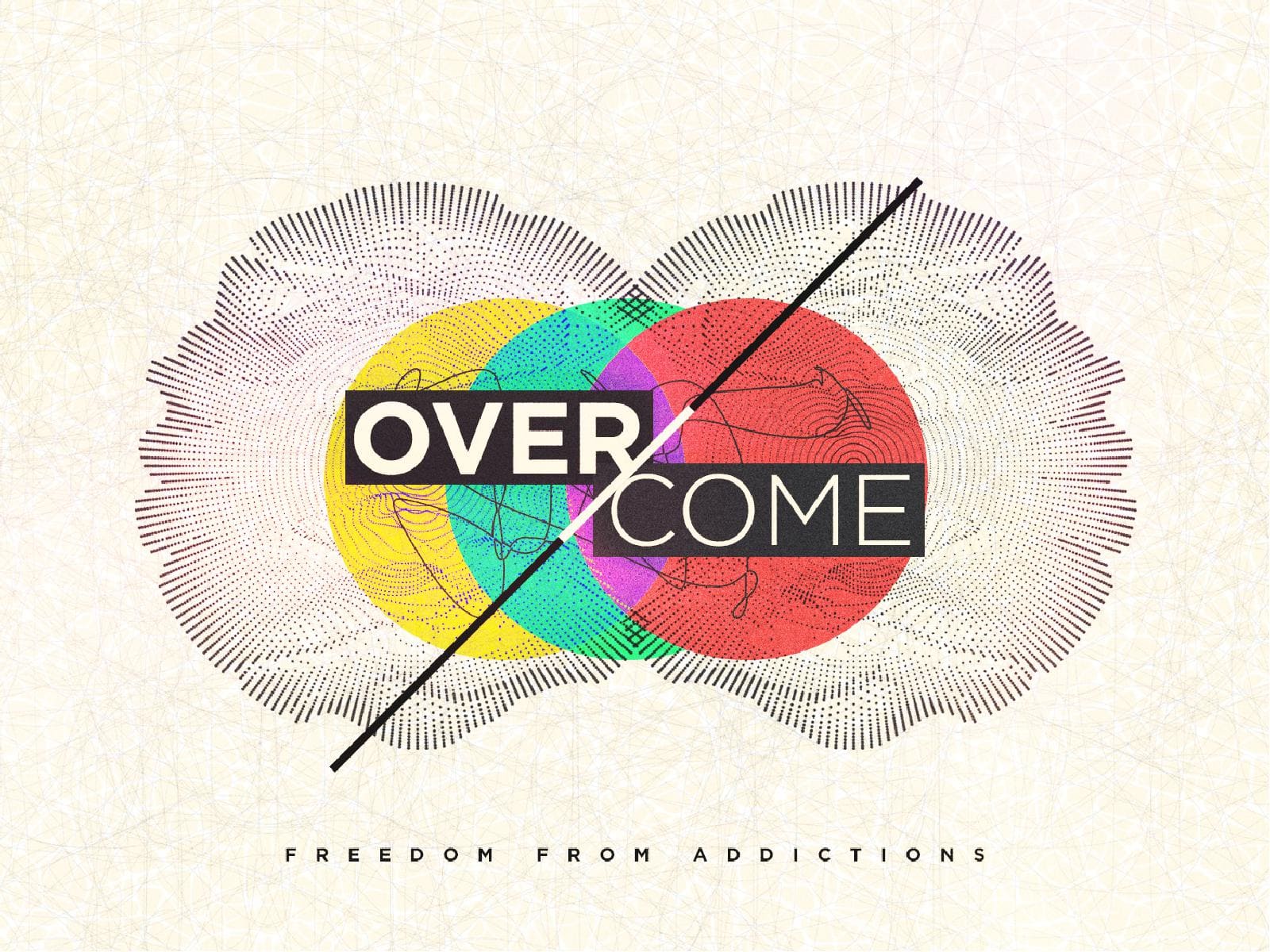 Overcome Church Media PowerPoint