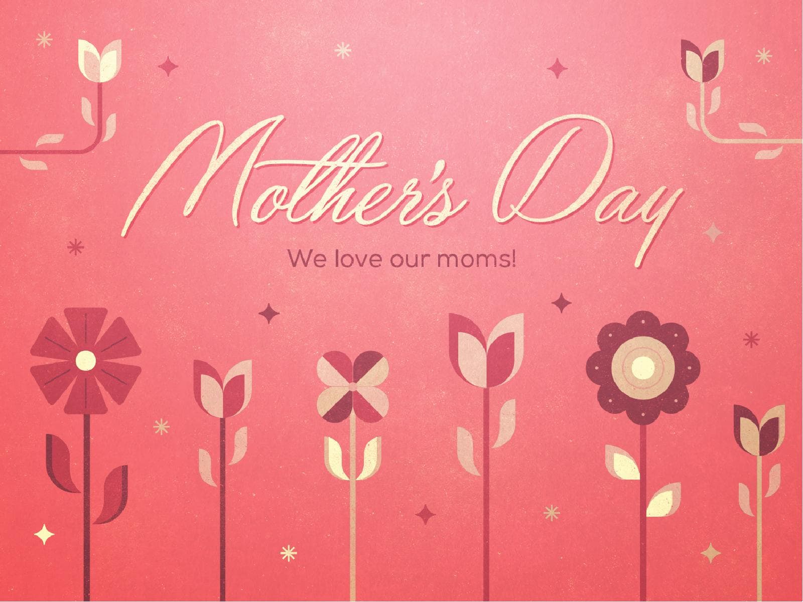 Mother's Day Christian Sermon PowerPoint