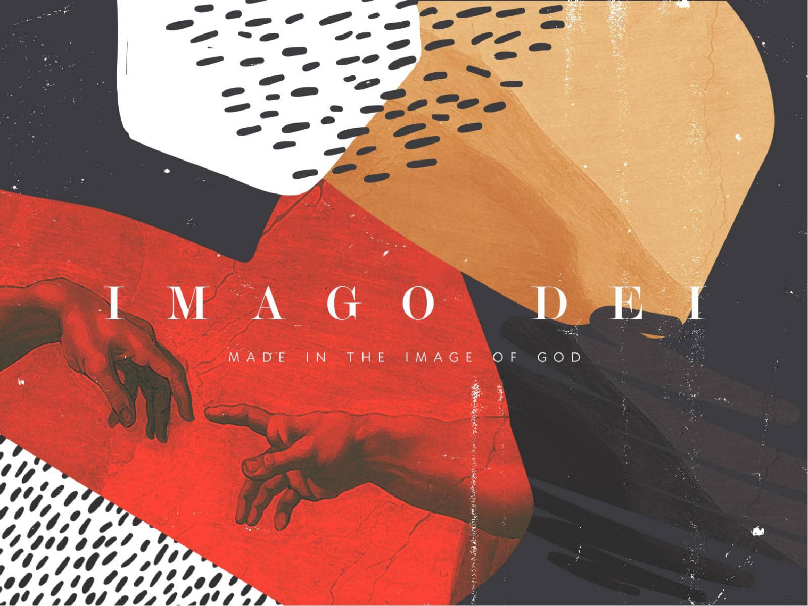 Imago Dei Church PowerPoint