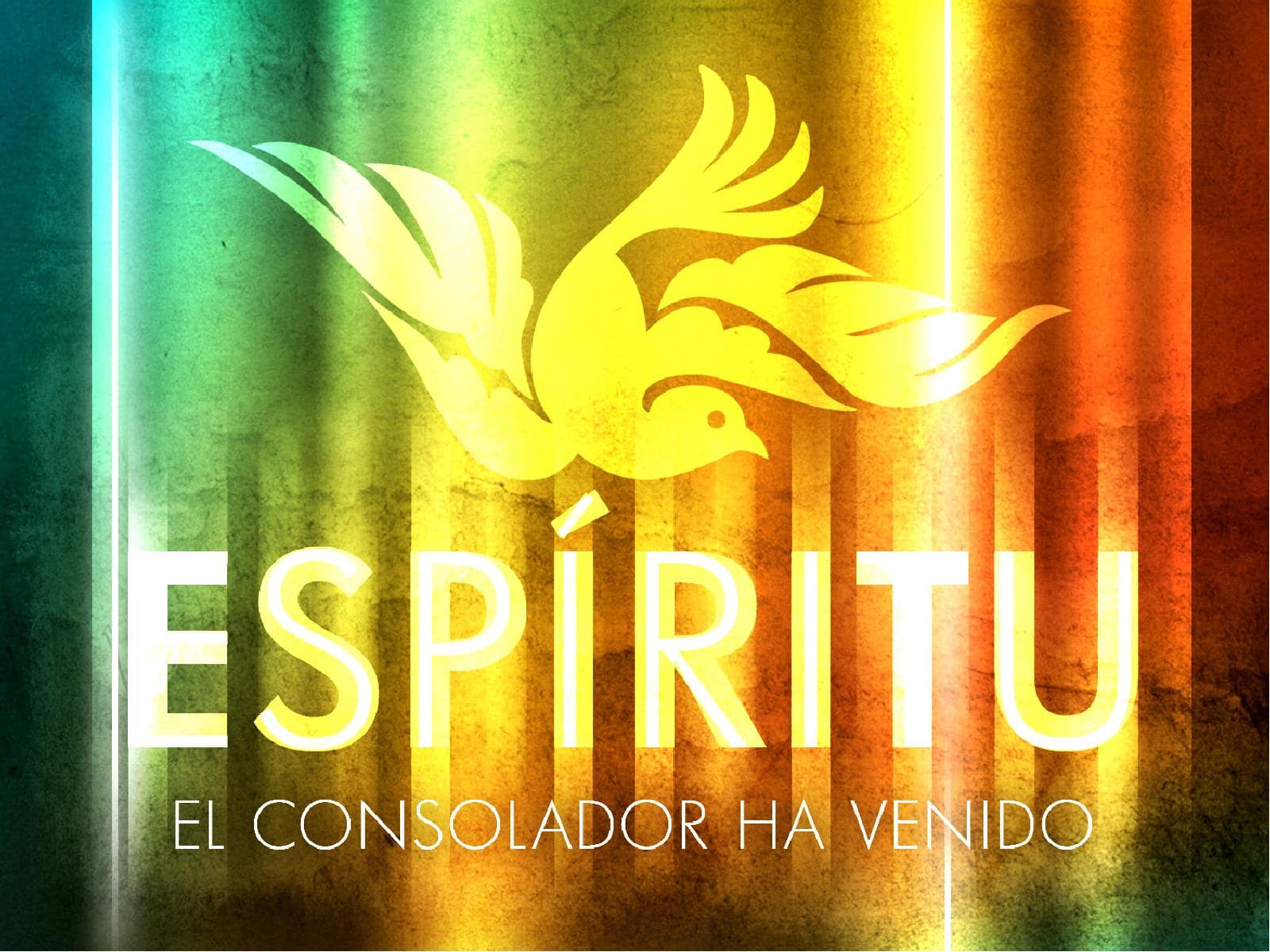 Espiritu PowerPoint