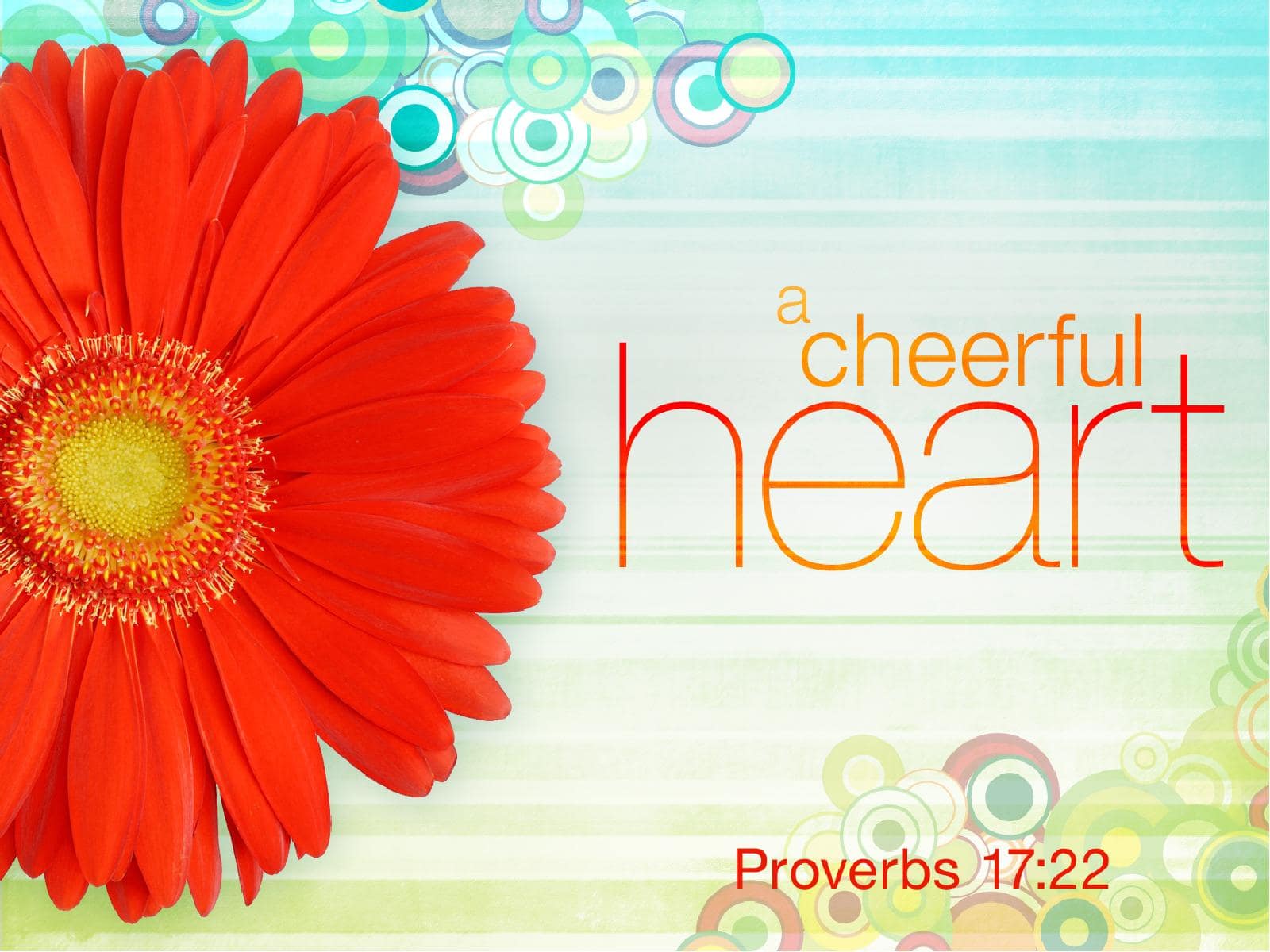 Ash Wednesday Joy PowerPoint Sermon