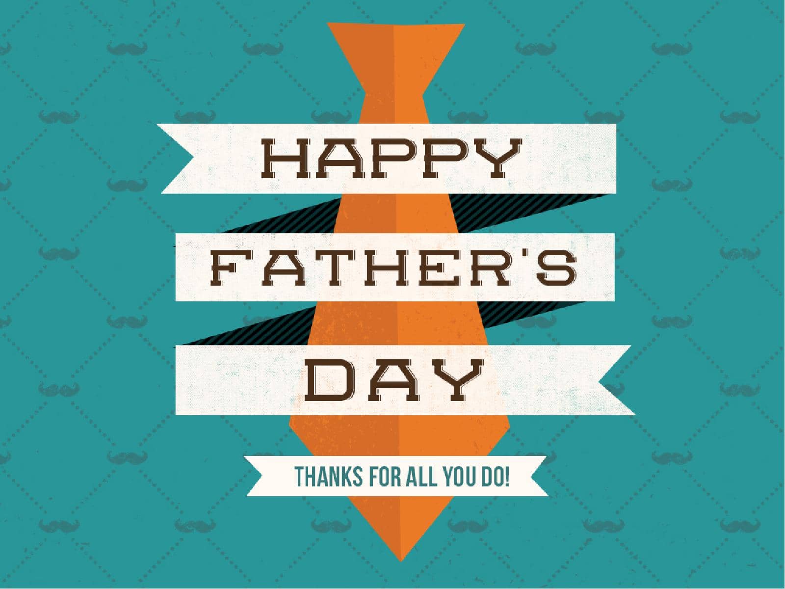 Father's Day Thanks Christian PowerPoint