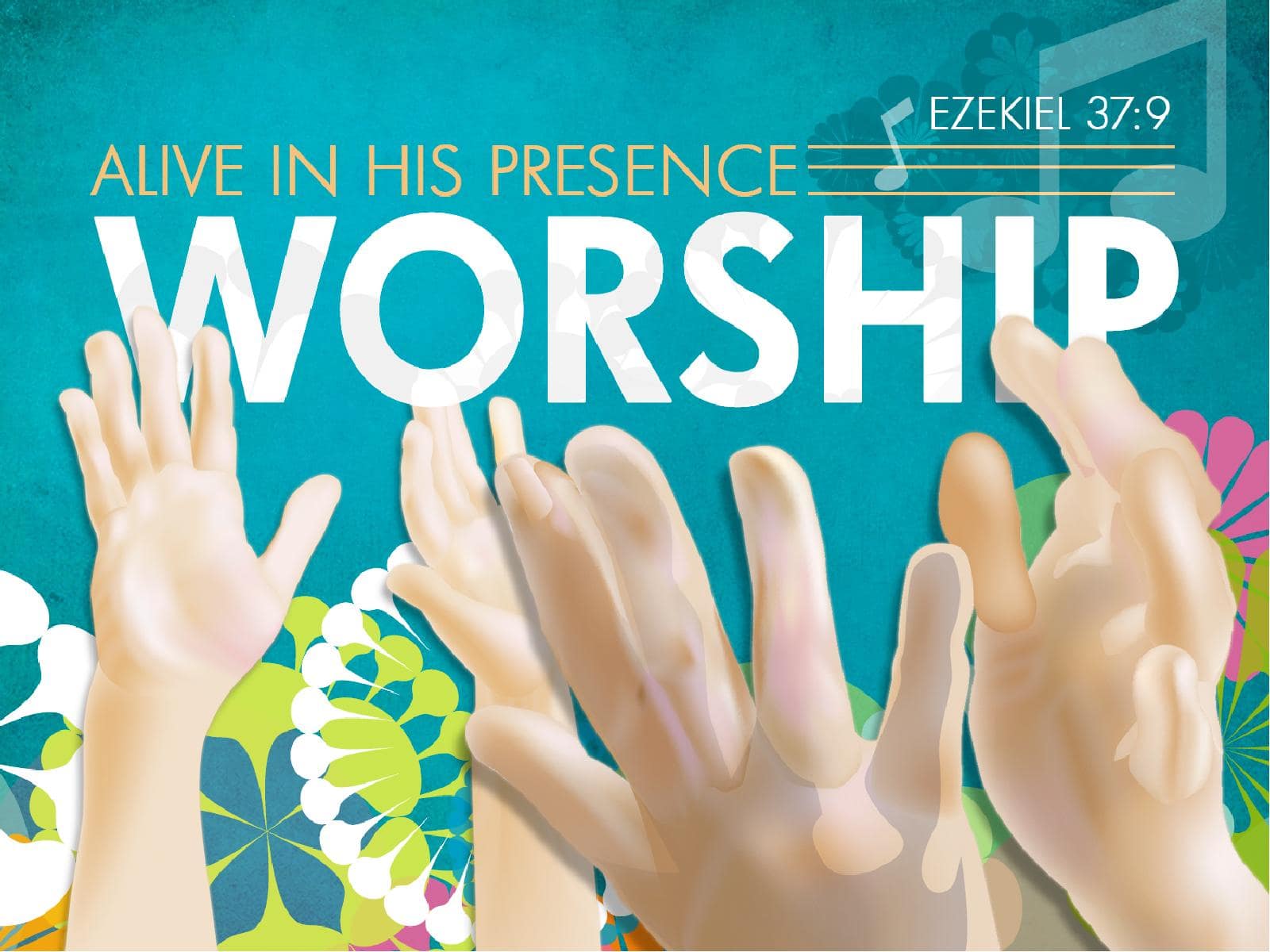 Worship PowerPoint