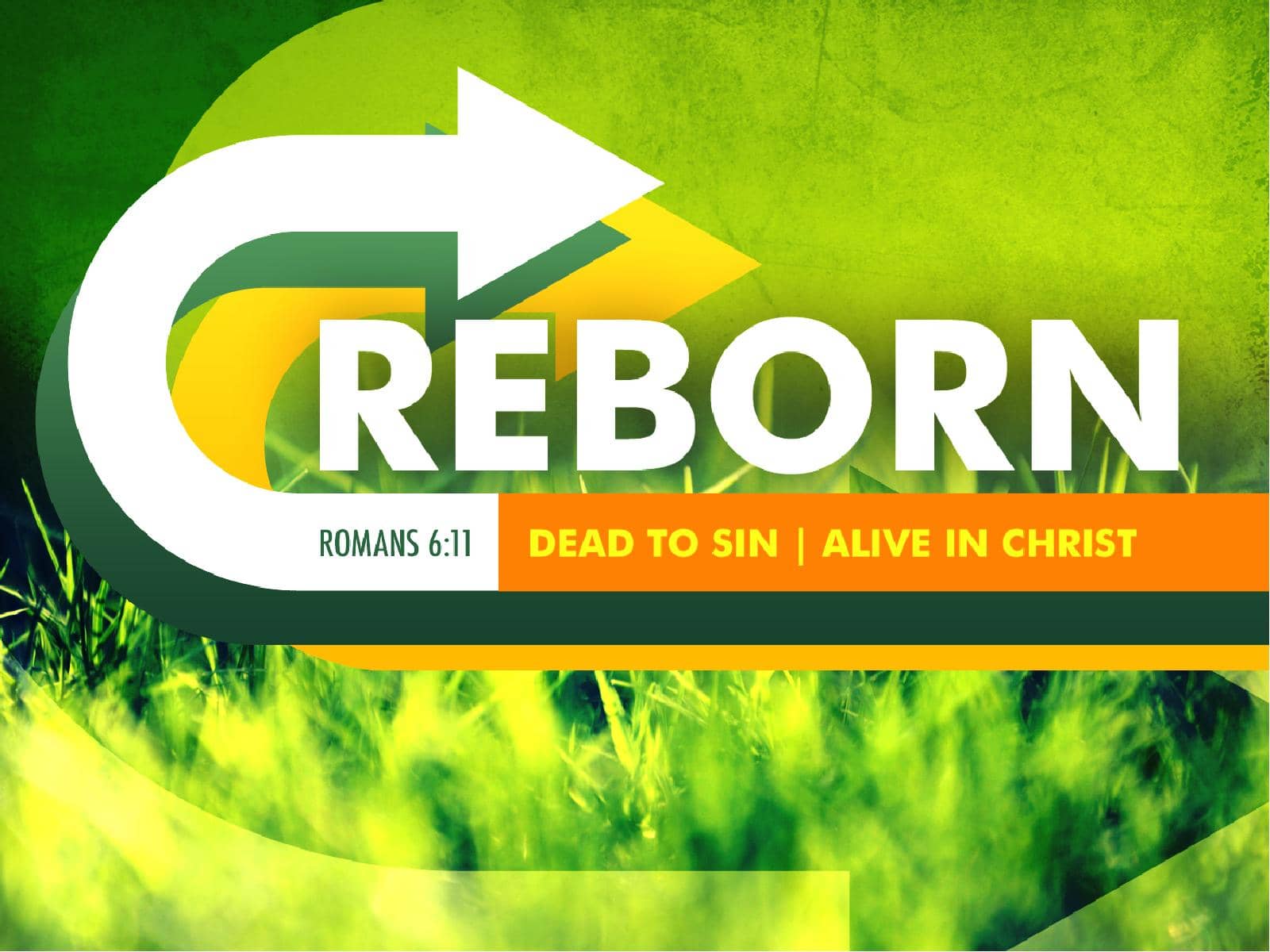 Reborn PowerPoint