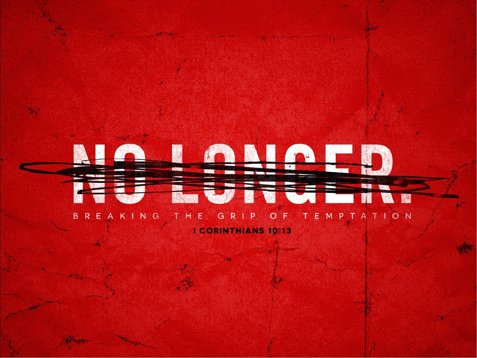 No Longer Slaves Sermon PowerPoint