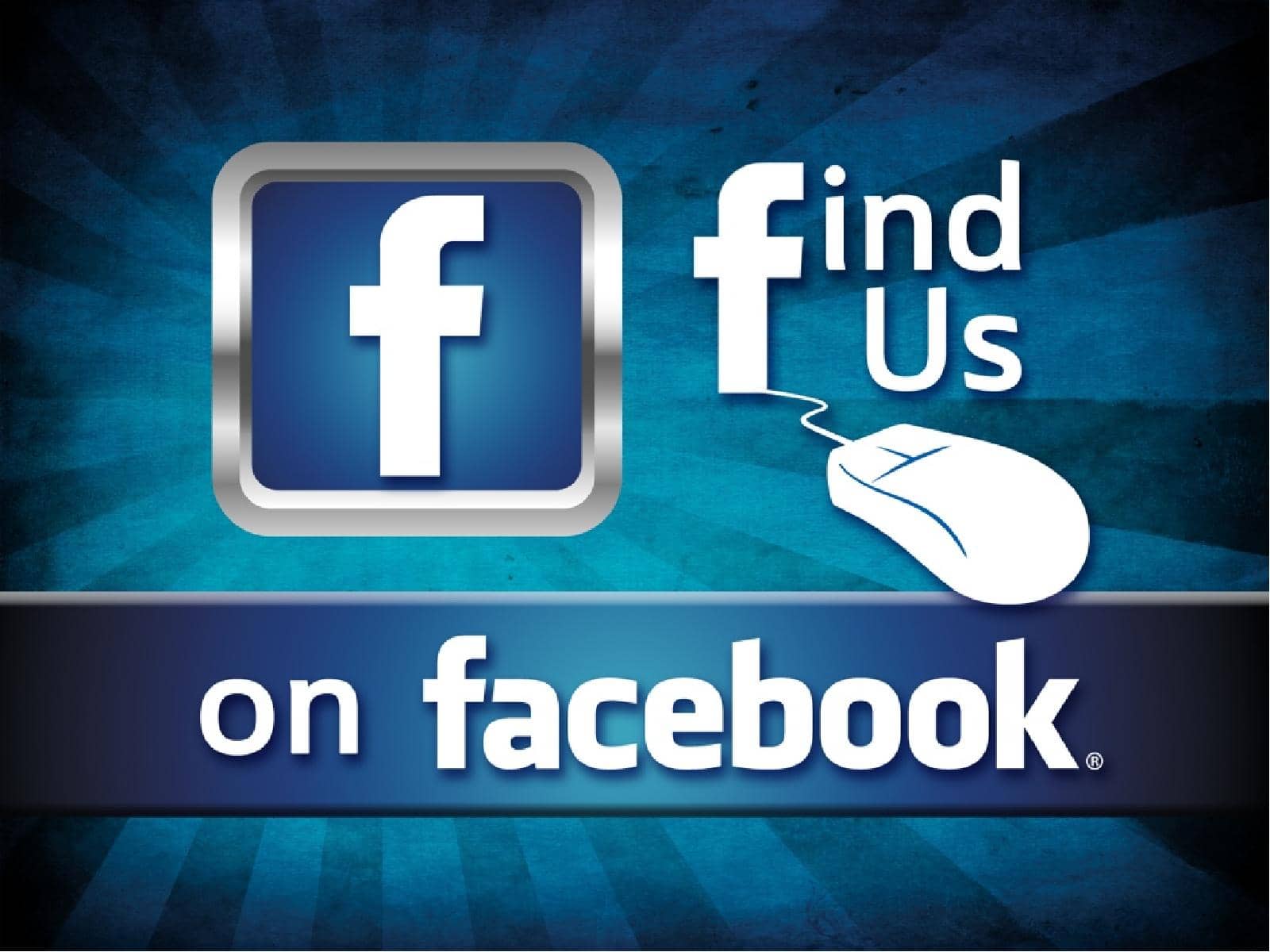 Facebook Church PowerPoint