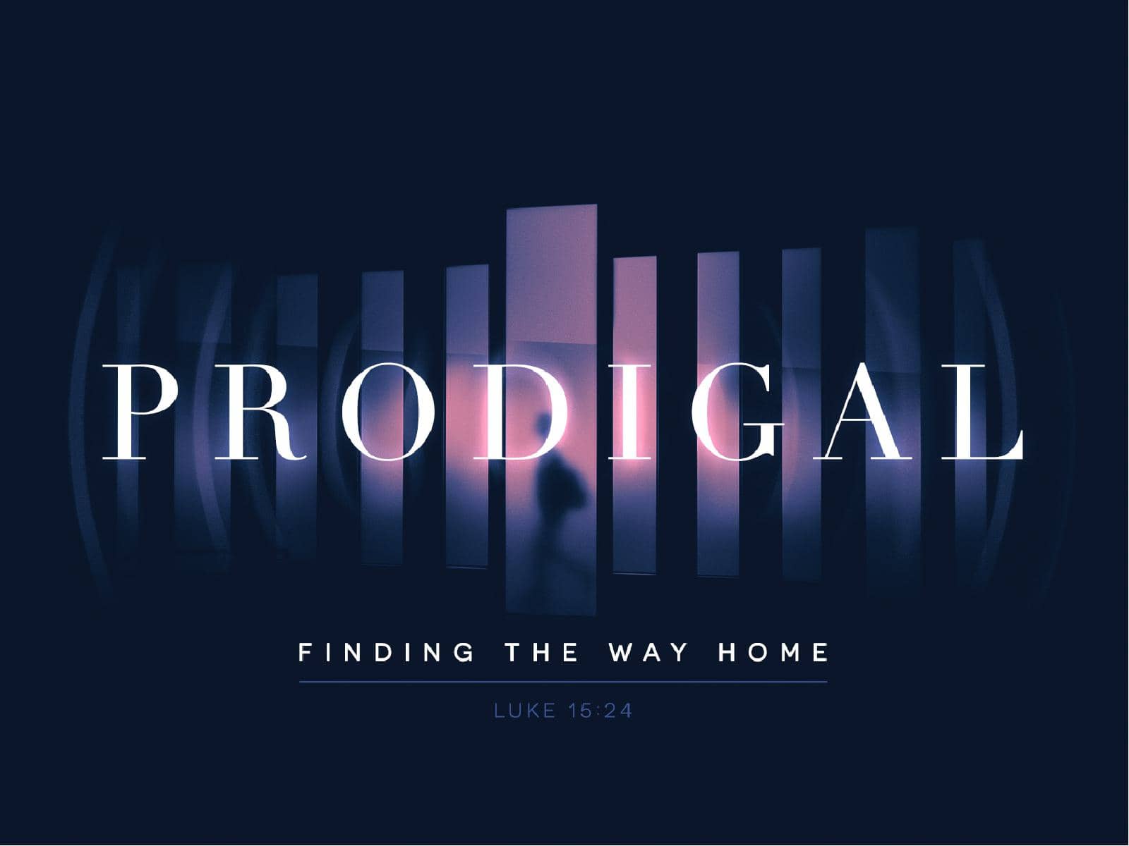 Prodigal Son Church PowerPoint