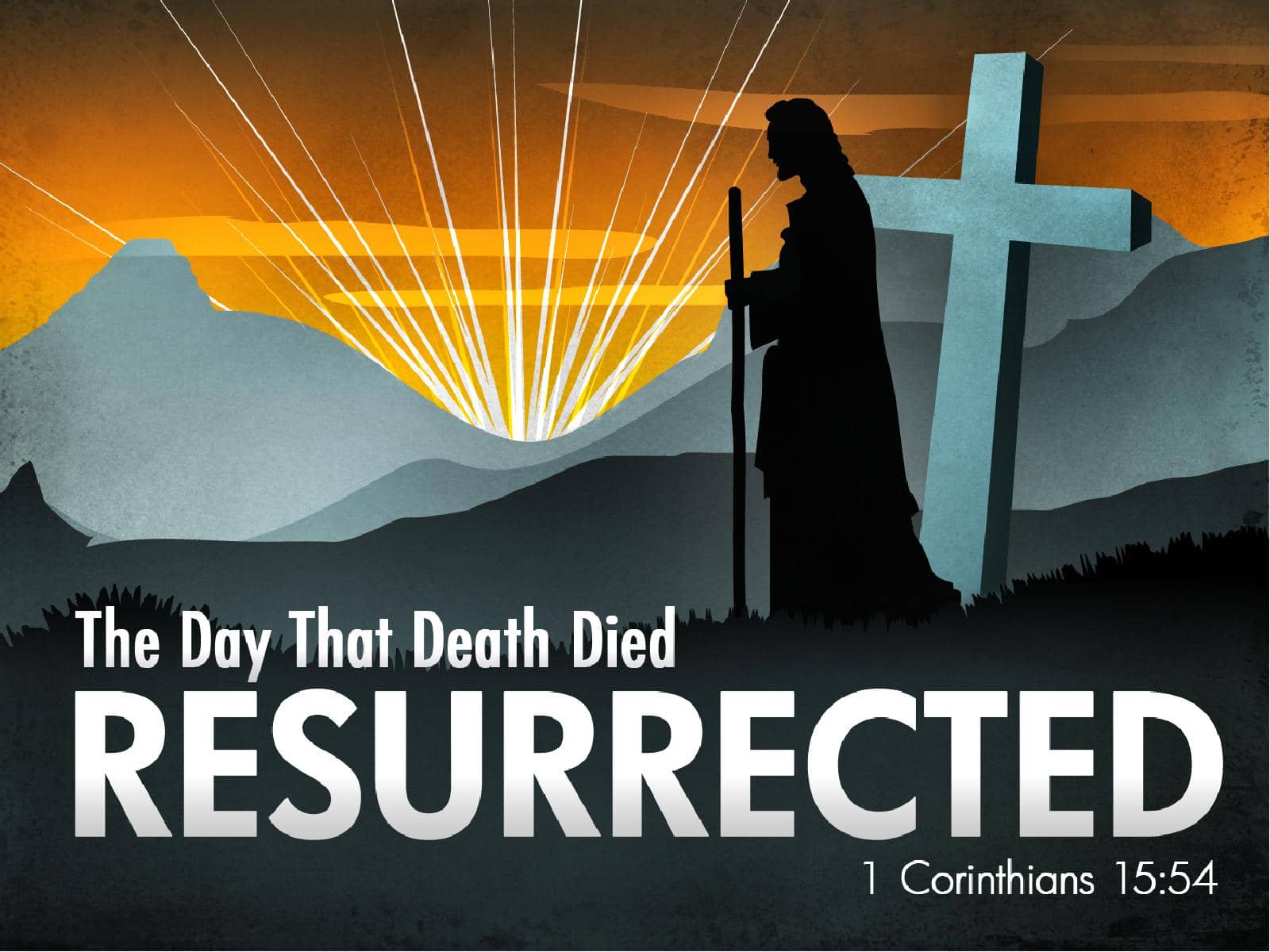 Resurrected PowerPoint