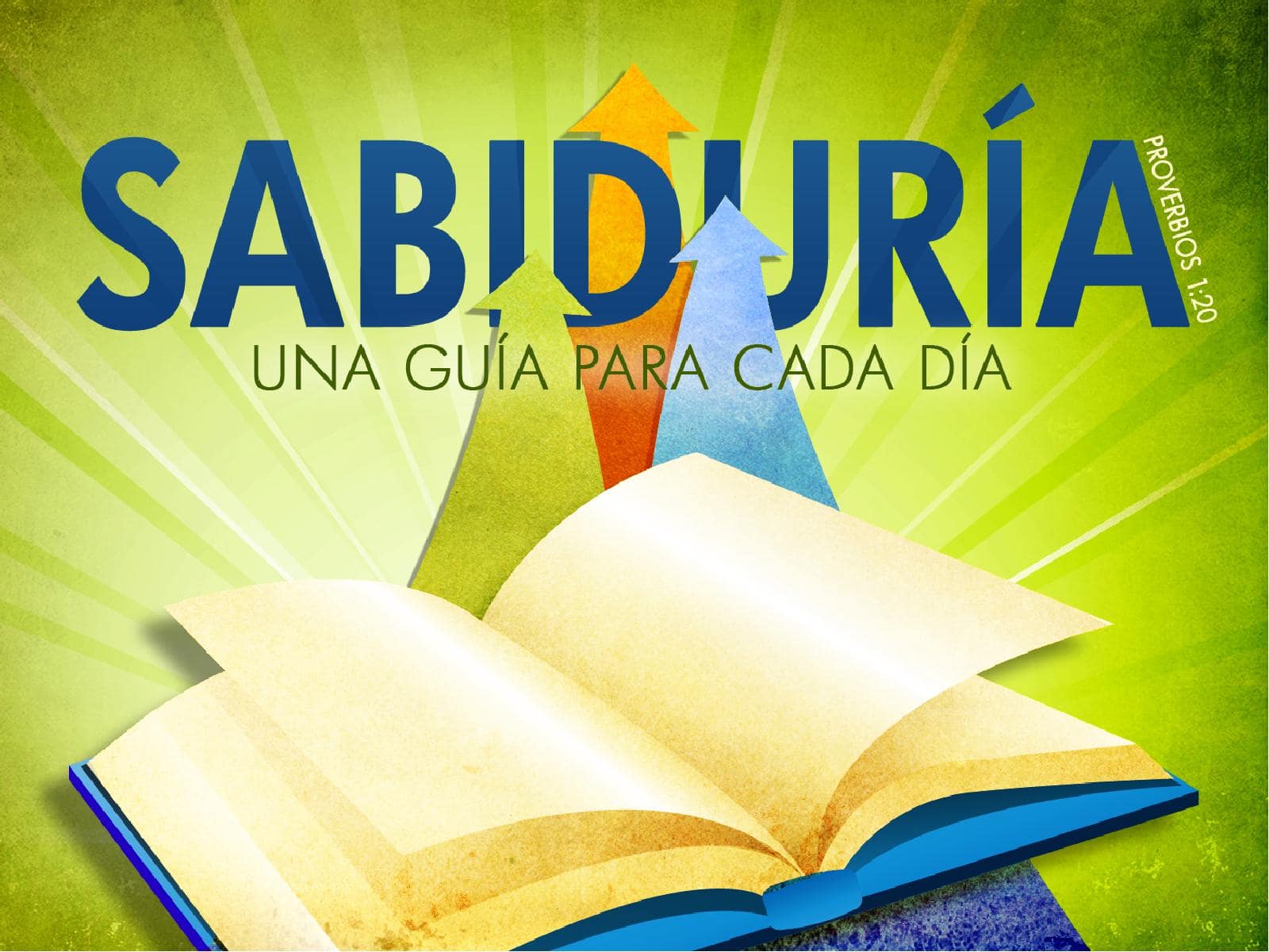 Sabiduria PowerPoint