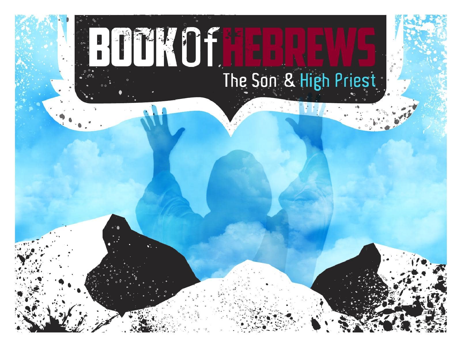 Book of Hebrews PowerPoint