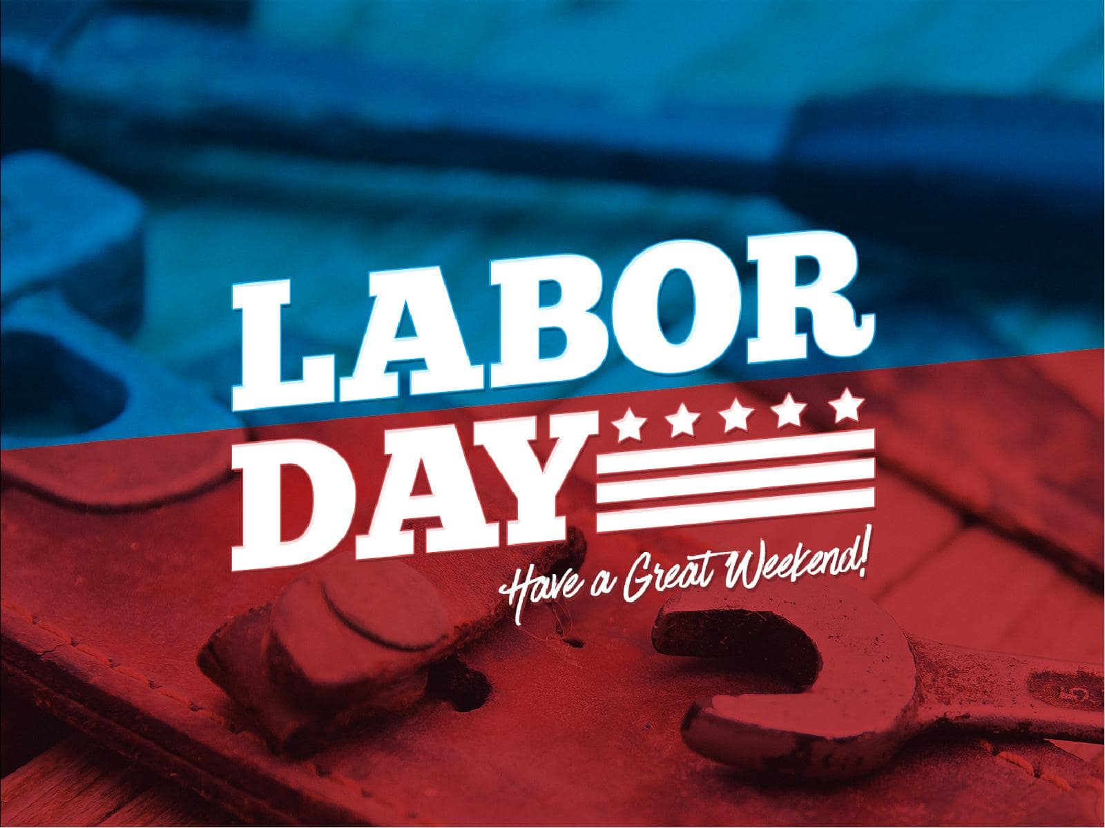 Labor Day Sermon PowerPoint