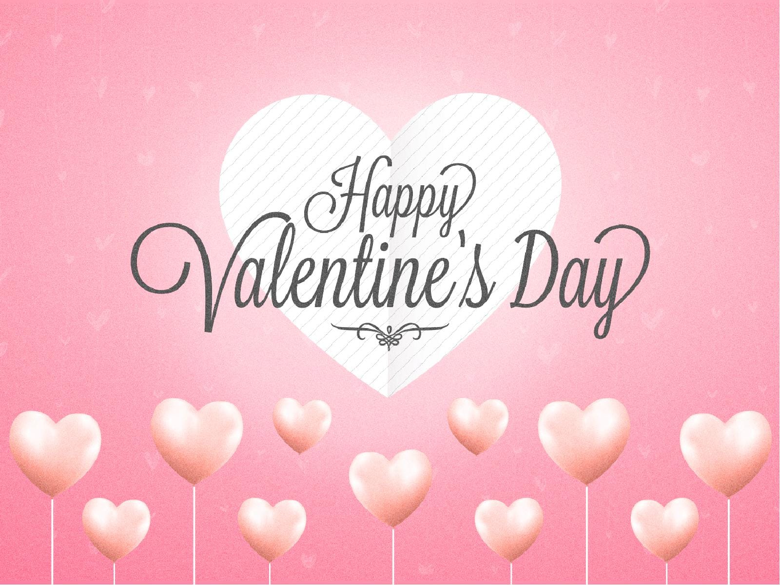 Valentine's Day Church Powerpoint