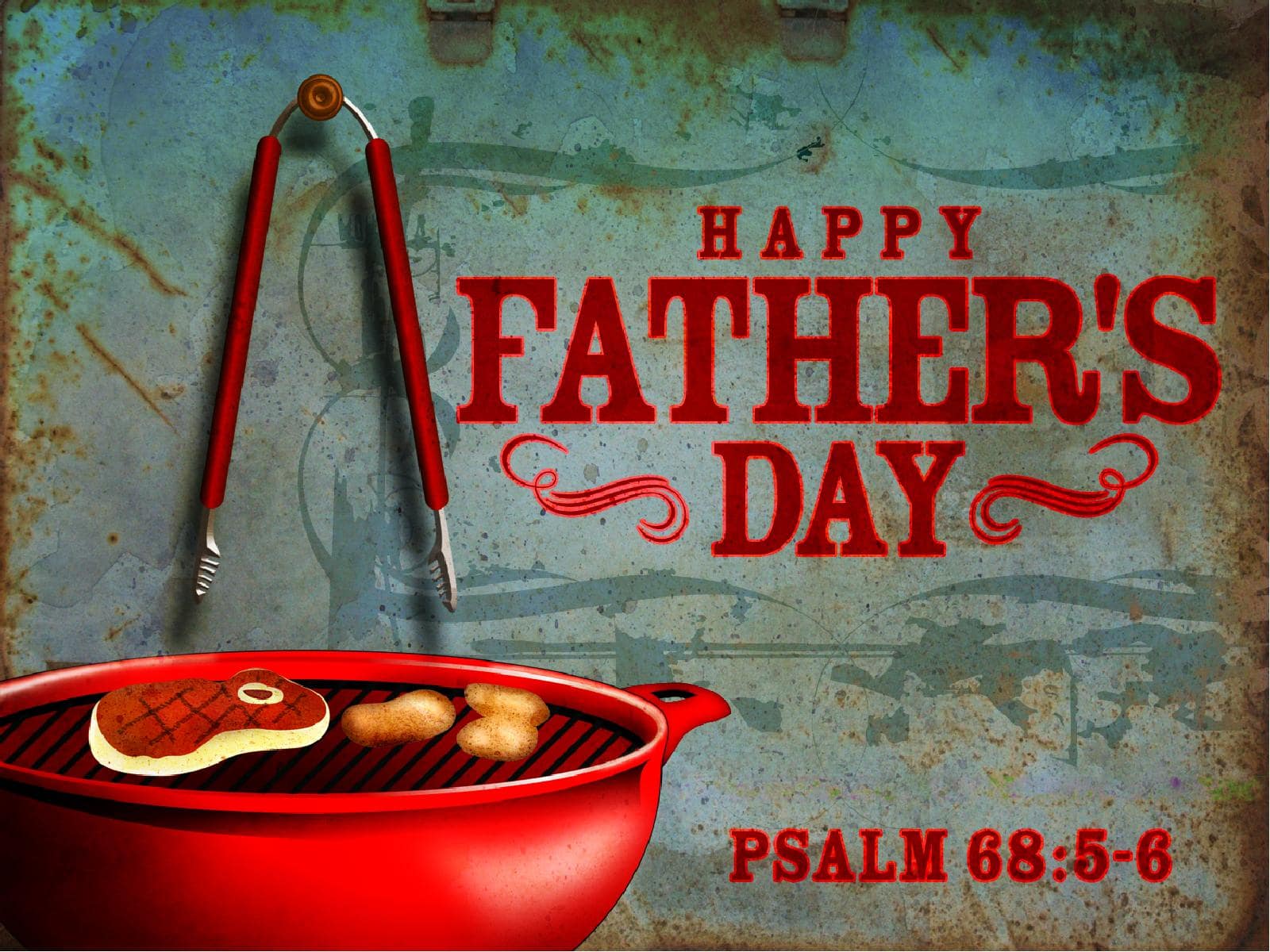 Fathers Day PowerPoints