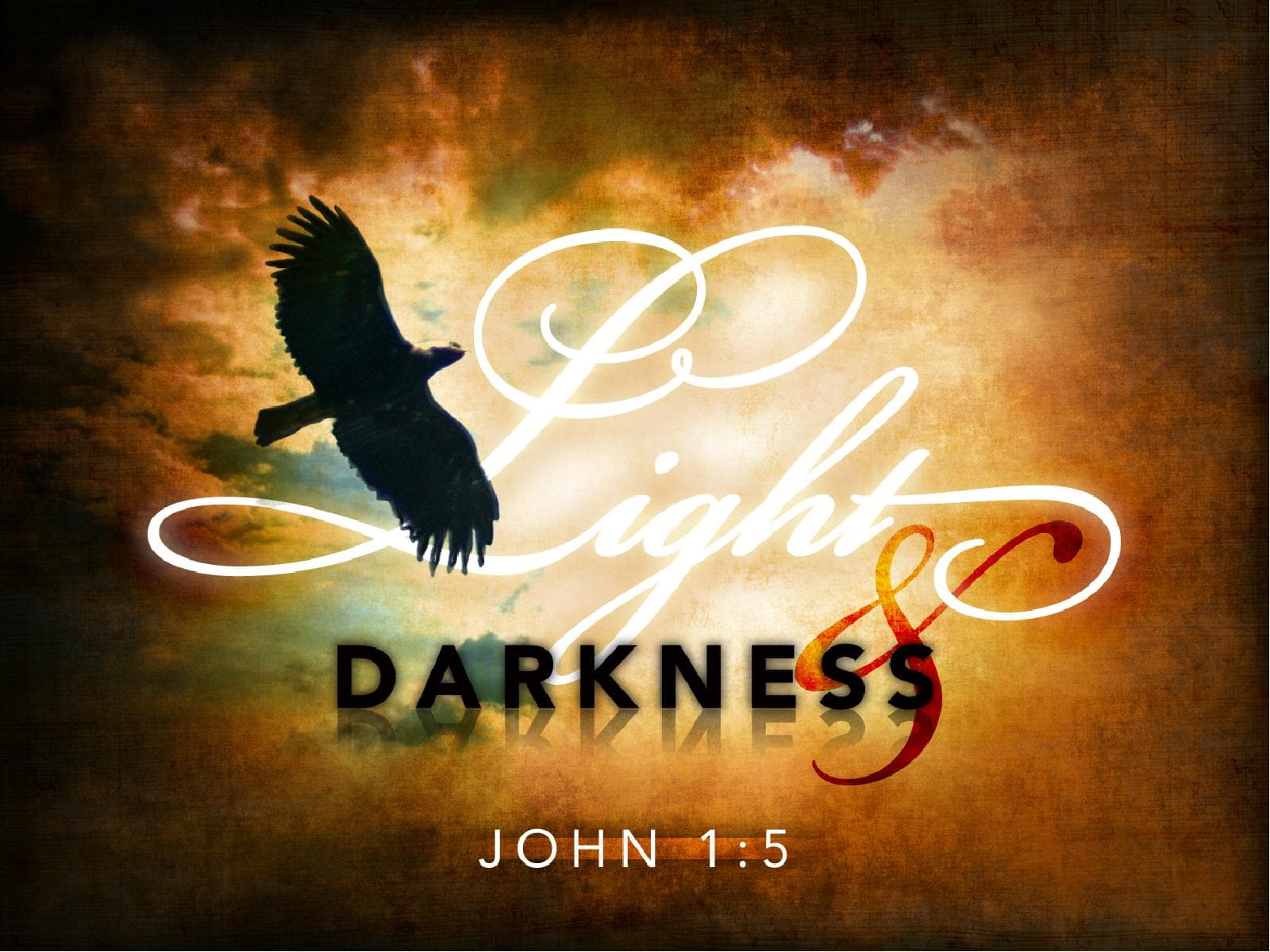 Light of the World PowerPoint