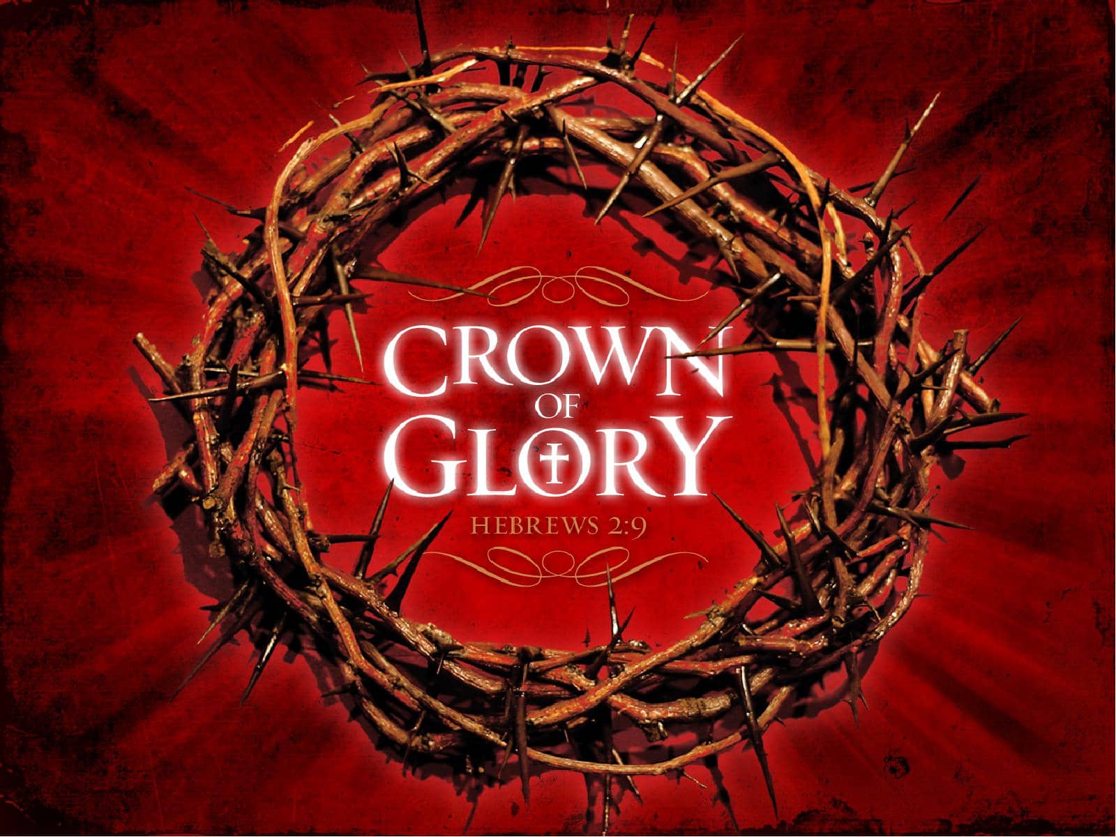 Thorn Crown Church PowerPoint
