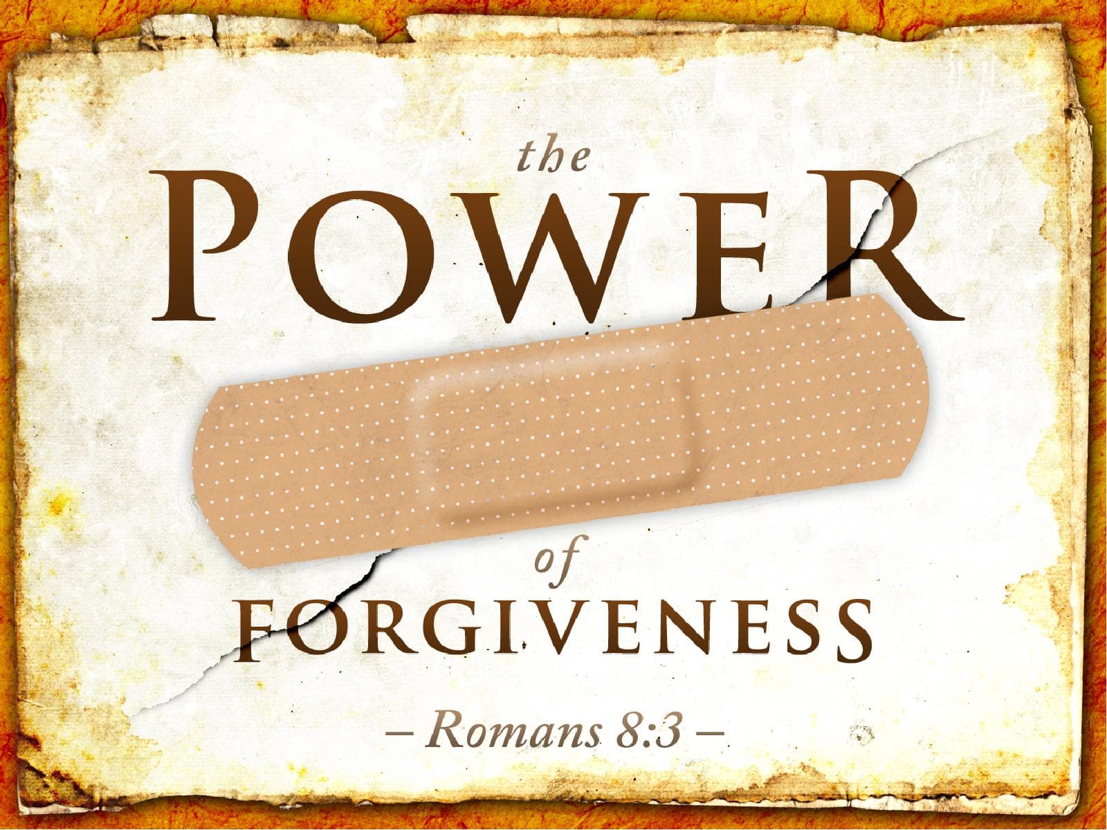 Season of Lent  PowerPoint Template