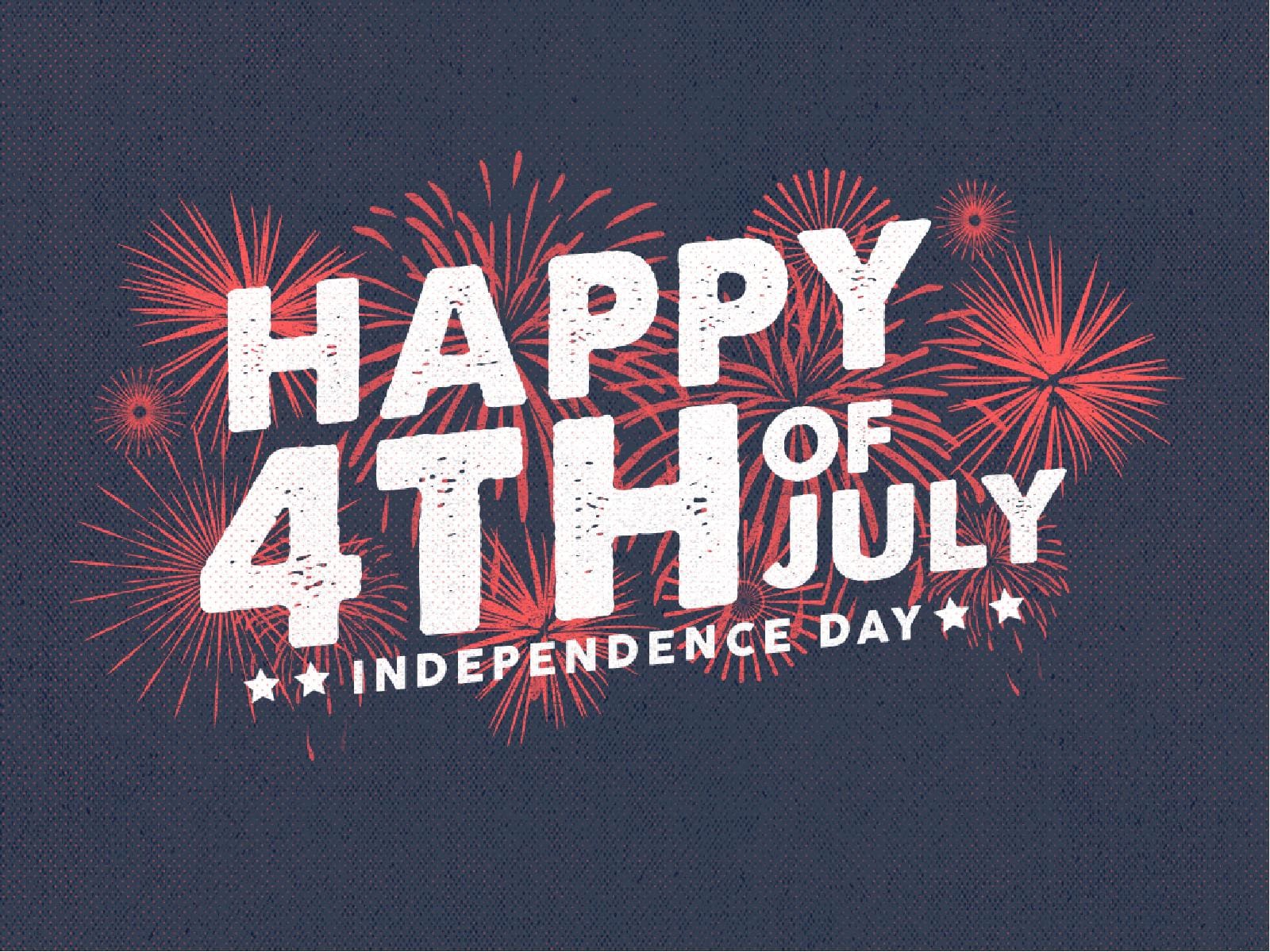 Happy Fourth of July Religious PowerPoint