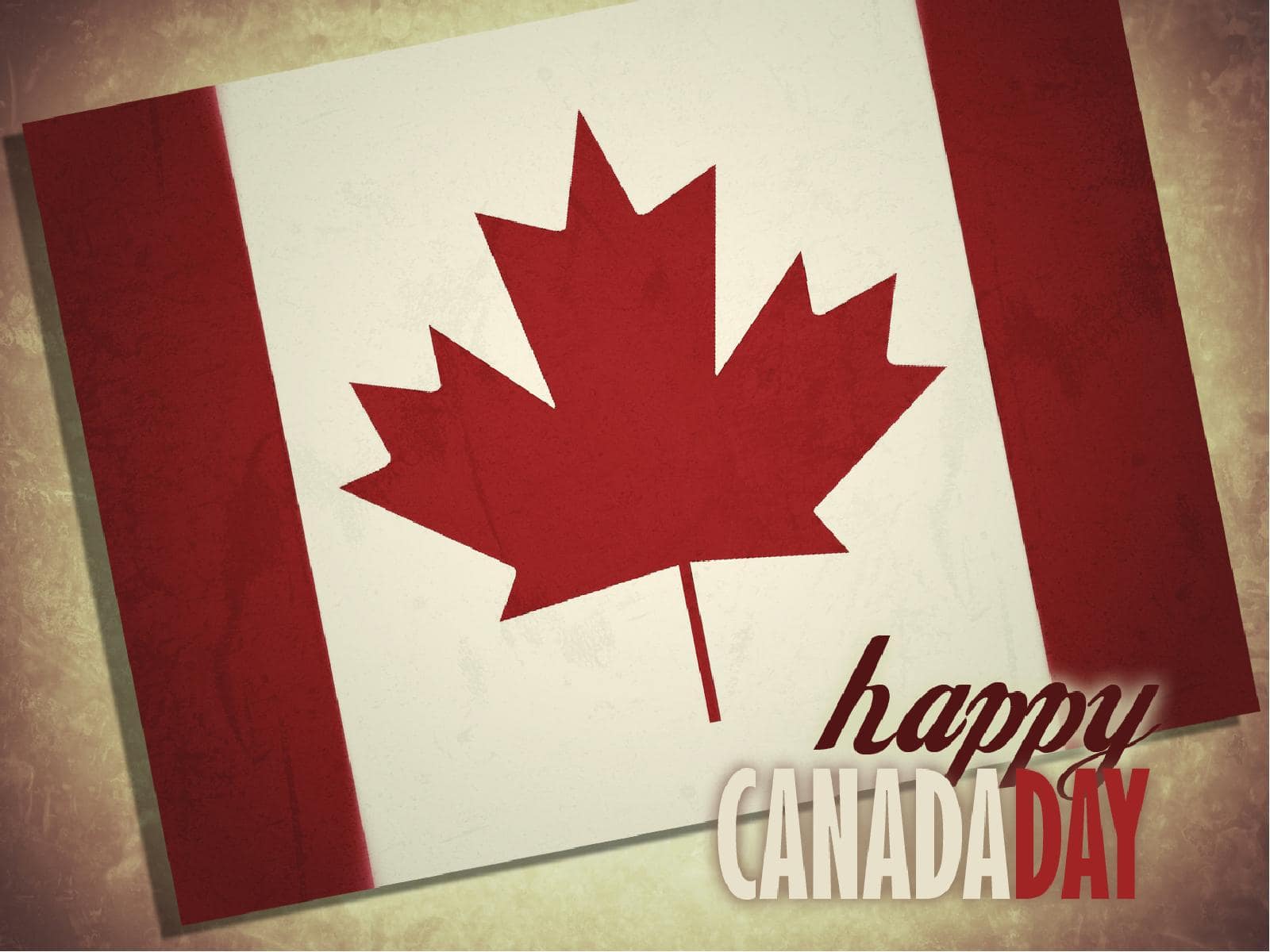 Canada Day PowerPoint Presentation